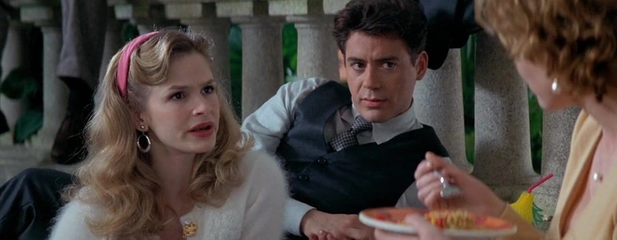 Сердце и души